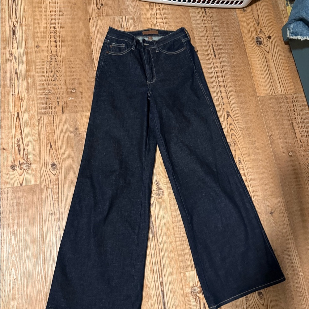 JUDY BLUE 9/29 32” High Rise